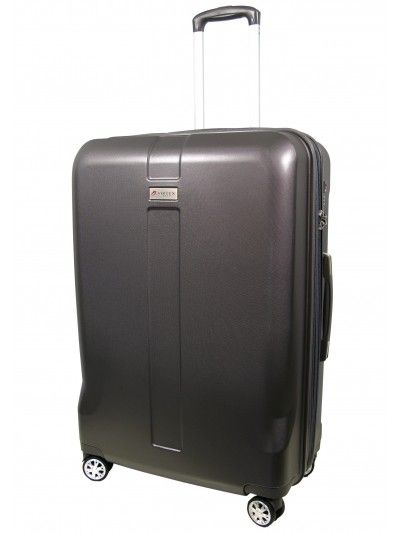 Średnia walizka AIRTEX 963 TSA POLIWĘGLAN